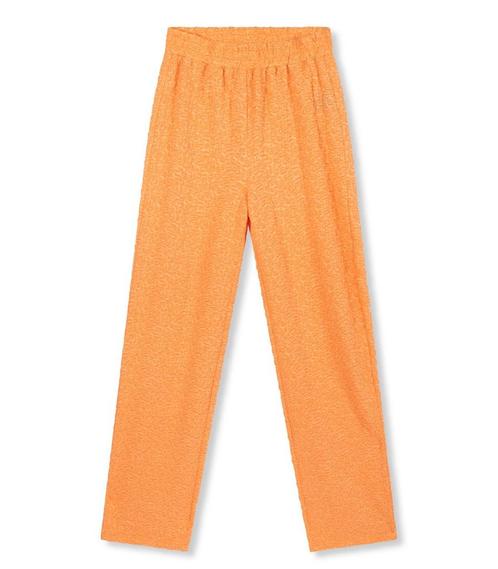 -50% Refined Department  Refined Department Nova zalmpeach, Kleding | Dames, Broeken en Pantalons, Roze, Nieuw, Verzenden