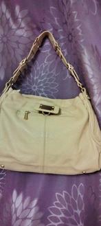 Collectie merkartikelen - Leren handtas SABRINA Paris -