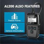 Topdon ArtiLink AL200 Auto Code Reader, Verzenden, Nieuw