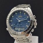 Breitling - Pluton Navitimer - A51037 - Heren - 1990-1999, Nieuw