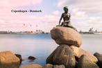 after Edward Eriksen - Beeld, Little Mermaid - 97.5 cm -