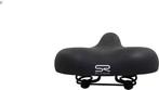 Selle Royal zadel Witch Relaxed 8013 uni zwart, Ophalen of Verzenden, Gebruikt, Selle Royal