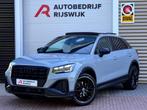 Zakelijke Lease |  Audi Q2 35 TFSI Edition one Pano/Matrix/L, Auto's, Audi, Gebruikt, Q2, Overige kleuren, Overige brandstoffen