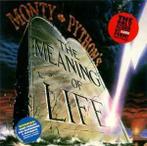 cd - Monty Python - The Meaning Of Life