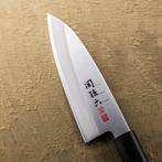 Keukenmes - Staal - Japan
