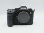 Sony A9 III Body OCCASION (674), Ophalen of Verzenden, Zo goed als nieuw