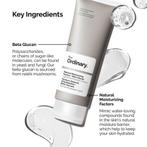 The Ordinary Natural Moisturizing Factors + BETA Glucan -, Ophalen of Verzenden, Nieuw, Verzorging
