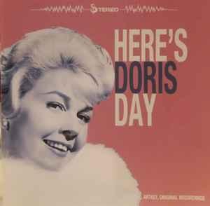cd - Doris Day - Heres Doris Day, Cd's en Dvd's, Cd's | Pop, Verzenden