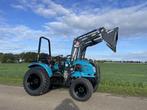 Knegt 404 4WD 40 PK compact tractor NIEUW met frontlader, Ophalen, Nieuw, Overige merken, Tot 2500