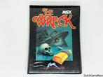 MSX - The Wreck, Spelcomputers en Games, Spelcomputers | Overige, Verzenden, Gebruikt