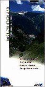 Oost-Zwitserland / ANWB goud 9789018006822, Verzenden, Gelezen, Roswitha van Maarle