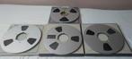 ampex, sony - reels Reel-to-reel audio, Nieuw