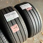 2 x Pirelli Cinturato P7 275-40-18 Zomerbanden 5,5mm, 18 inch, Gebruikt, 275 mm, Ophalen of Verzenden