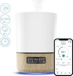 Maxi-Cosi Connected Home - Breathe Luchtbevochtiger -, Verzenden, Zo goed als nieuw