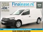 Volkswagen Caddy Maxi 2.0 TDI L2H1 123PK BPM Vrij PDC €438pm, Volkswagen, Wit, Nieuw, Lease