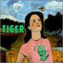 cd - Tiger (UK) - Shining in the Woods