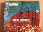 cd digi - Carine Bonnefoy - Outre-Terres â Overlands, Verzenden, Zo goed als nieuw