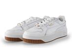 Puma Sneakers in maat 39 Wit | 10% extra korting, Wit, Puma, Verzenden, Sneakers of Gympen