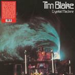Tim Blake - Crystal Machine  (vinyl LP), Ophalen of Verzenden, Nieuw in verpakking, 12 inch