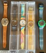 Swatch - Zonder Minimumprijs - Unisex - 1980-1989, Nieuw