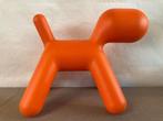 sculptuur, Puppy Me Too collection Magis Design Bero Aarnio