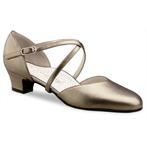 Dames Dansschoenen met Lage Hak - Ballroom, Social, Stijldan, Verzenden, Nieuw