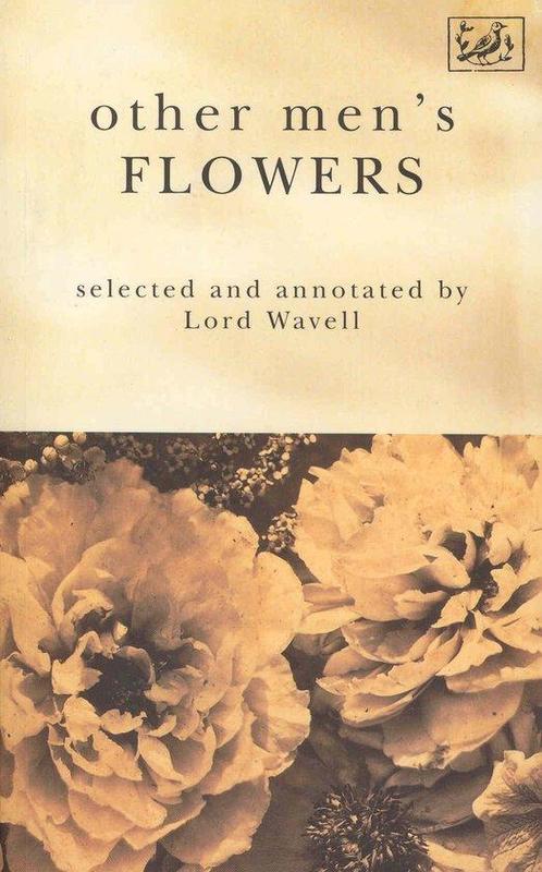 Other Mens Flowers, Boeken, Overige Boeken, Ophalen of Verzenden