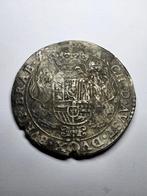 Spaans-Nederland Felipe IV. Dukaton 1634 Antwerpen
