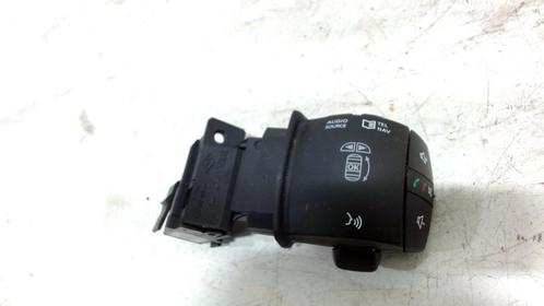 Radio bediening Renault Mégane III 1.4 TCe 255520014R, Auto-onderdelen, Elektronica en Kabels, ARN erkend, Stiba lid, Erkend duurzaam