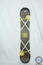 Refurbished - Snowboard - Rossignol Experience - 158W, Sport en Fitness, Snowboarden, Ophalen of Verzenden, Gebruikt, Board