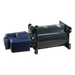 OMFB Hydr. compactaggregaat DC24V-3KW stalen tank ,, Ophalen of Verzenden, Nieuw