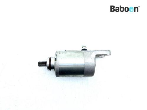Startmotor Piaggio | Vespa MP3 300 HPE Sport 2021-2024, Motoren, Onderdelen | Overige, Gebruikt, Verzenden