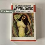 Désanne van Brederode: Ave verum corpus, Gegroet waarlijk, Boeken, Verzenden, Gelezen, Désanne Van Brederode