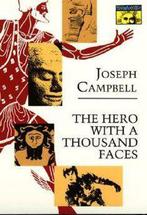 The Hero with a Thousand Faces 9780691017846 Joseph Campbell, Boeken, Verzenden, Gelezen, Joseph Campbell