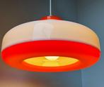 Plafondlamp - Plastic - Space Age stijl hanglamp, Antiek en Kunst