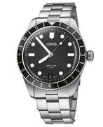 Oris Divers Sixty-Five 12H Calibre 400 40mm, Sieraden, Tassen en Uiterlijk, Horloges | Heren, Nieuw, Verzenden