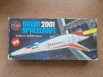 Airfix 05171-6 Orion 2001 Spacecraft 1:144, Hobby en Vrije tijd, Verzenden, Nieuw