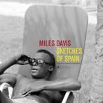 lp nieuw - Miles Davis - Sketches Of Spain, Verzenden, Zo goed als nieuw