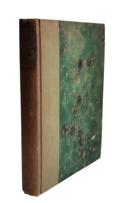 Maurice Chevalier - Tempes Grises [Avec un Envoi de, Antiek en Kunst, Antiek | Boeken en Bijbels