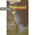 Dageraad 9789003982605 Krommenhoek, Verzenden, Gelezen, Krommenhoek