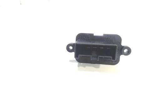 Kachelweerstand Fiat 500  1.2, Auto-onderdelen, Airco en Verwarming, ARN erkend, Stiba lid, Erkend duurzaam, Gebruikt, Herkomst onderdeel bekend