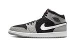 Air Jordan 1 Mid Elephant Print - maat 36.5 (Sneakers), Verzenden, Nieuw, Sneakers of Gympen, ["Nike Air Jordan","Jordan","Nike","Air Jordan","Nike Air"]