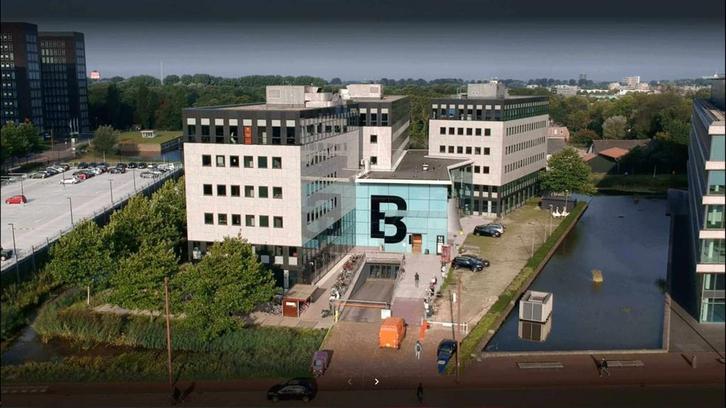 Kantoorruimte te huur John M. Keynesplein 12 -46 Amsterdam, Zakelijke goederen, Bedrijfs Onroerend goed, Kantoorruimte, Huur