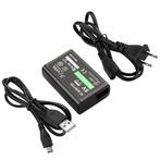 Oplader voor PS Vita Slim 2000 (Nieuw), Spelcomputers en Games, Verzenden, Nieuw