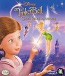 Tinkerbell - En de grote reddingsoperatie - Blu-ray, Cd's en Dvd's, Verzenden, Nieuw in verpakking