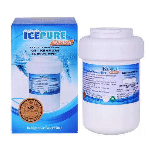 Waterfilter voor Hotpoint C00094394, Witgoed en Apparatuur, Koelkasten en IJskasten, Verzenden