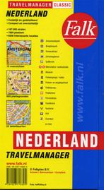 Travel Manager Classic / Falkplan 9789028718609, Boeken, Verzenden, Gelezen