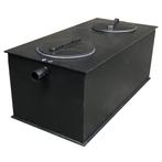Vetput/-Afscheider | Mobiel | HDPE | 410L | NEN-EN 1825-1/2, Verzenden, Nieuw in verpakking