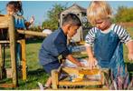 2dekans | Plum Play - Discovery Forest Water Baan - Modulair, Ophalen of Verzenden, Zo goed als nieuw
