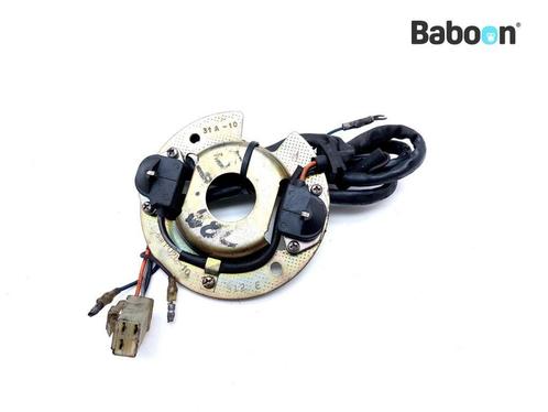 Pickup Yamaha XJ 900 F 1986-1990 (XJ900F 58L), Motoren, Onderdelen | Yamaha, Gebruikt, Verzenden